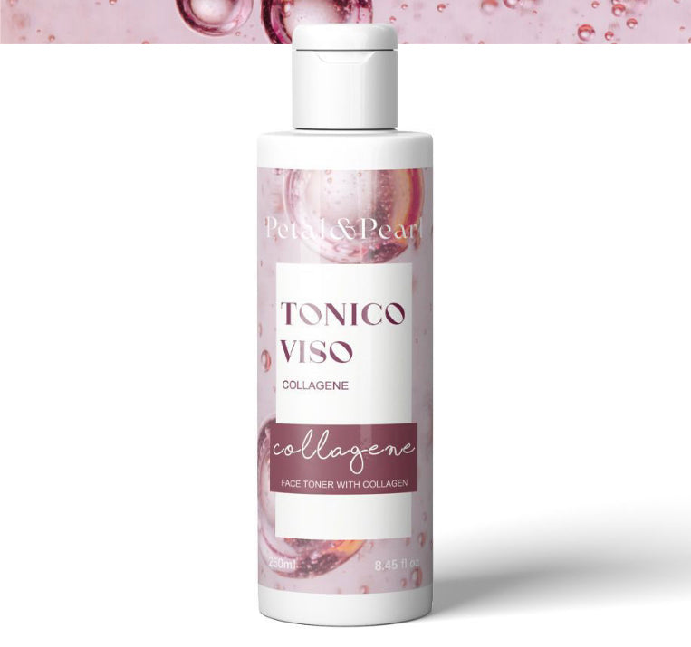 FACE TONER COLLAGENE 250ML - Ingen returret - ITNOV24 by Beauty World
