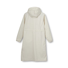 Maja Lang Regnjakke by Kopenhaken