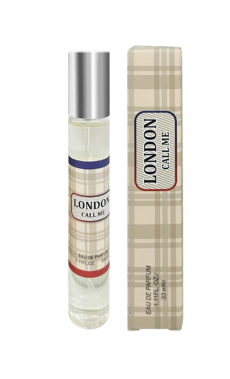 London call me parfume 33ml by Eva