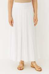 Lang rejsenederdel - ITMAJ25 by FX