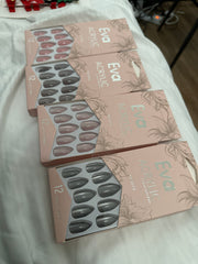 Chrome negle - ITSEP24 by Krone 1