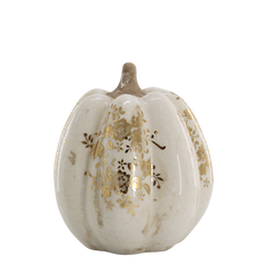 Anniversary Melun Græskar Antik look 22,5x19,5 cm by Chic Antique