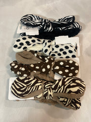 Hårbånd til rengøring af ansigt - Tilfældig farve by Krone 1