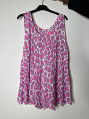 Top med leopard - ITJULI25 by NDJ