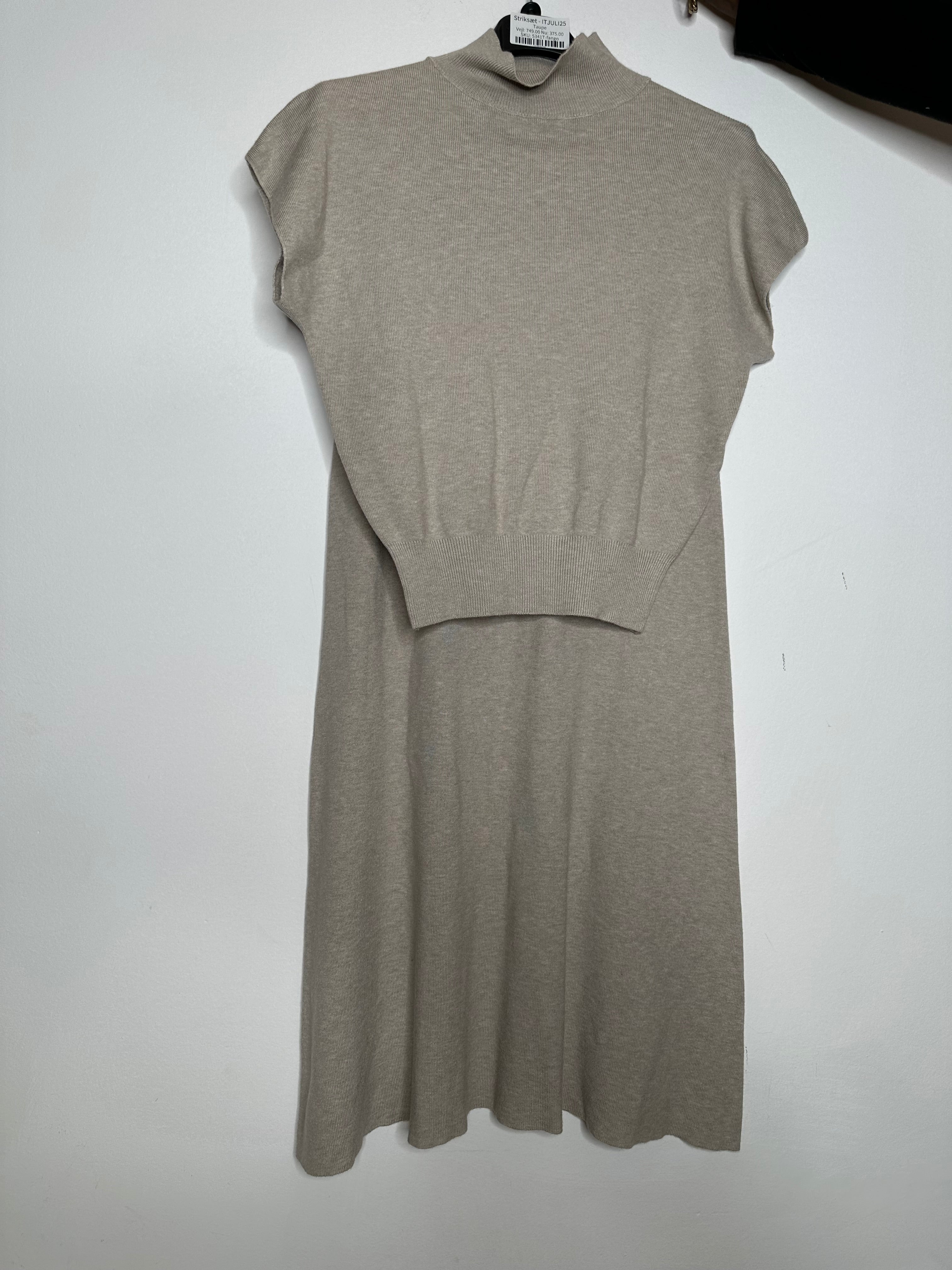 Striksæt - ITJULI25 by Z-Studio