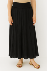 Lang rejsenederdel - ITMAJ25 by FX