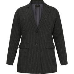 No.1 by ox Blazer nålestriber by No. 1 by ox