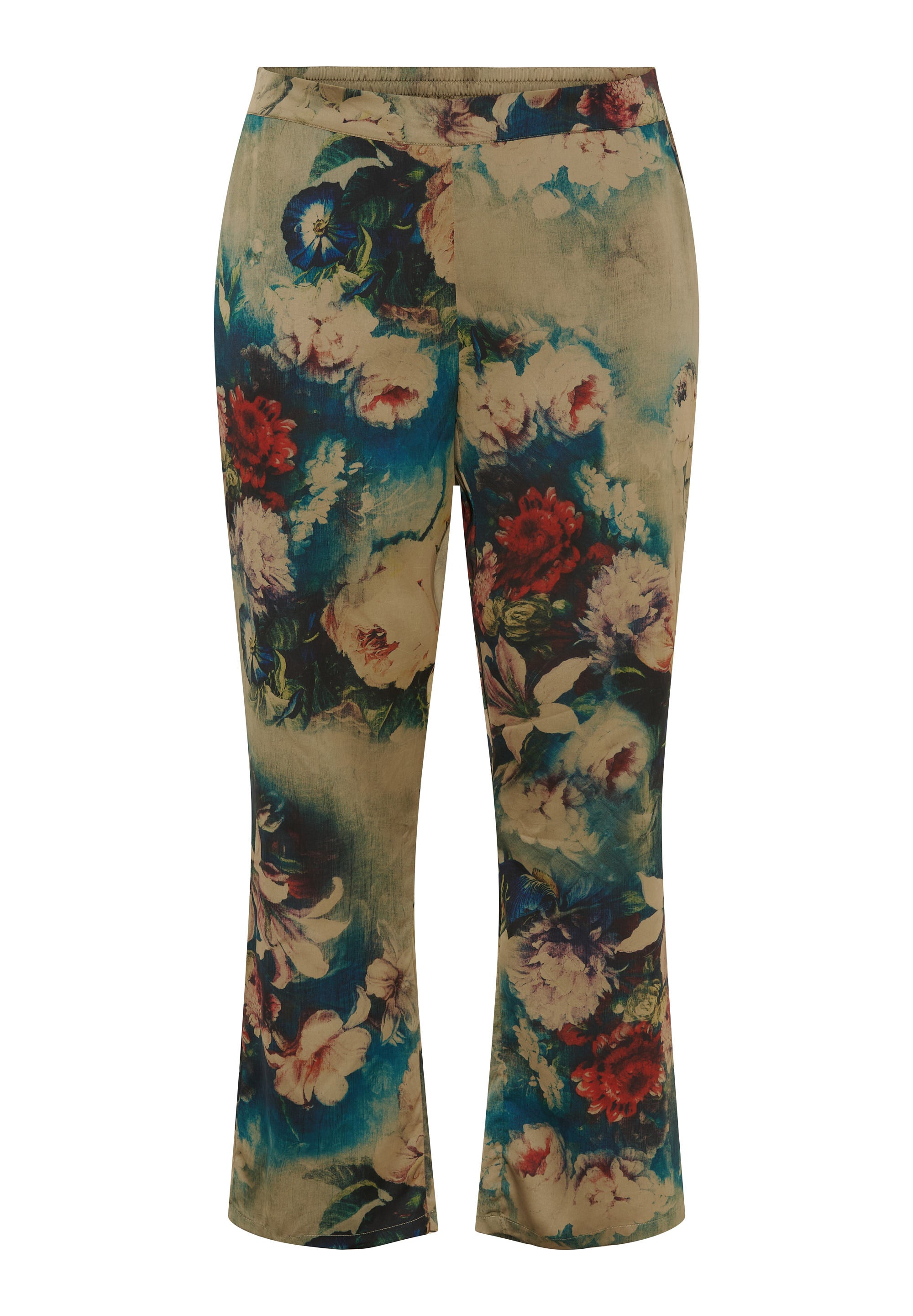 No. 1. By Ox Wide leg pants by No. 1 By Ox