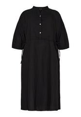 No. 1. By Ox Raglankjole med bindebånd og 3/4 ærmer by No. 1 By Ox