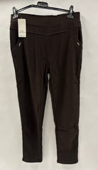 Bløde Foerede Bukser