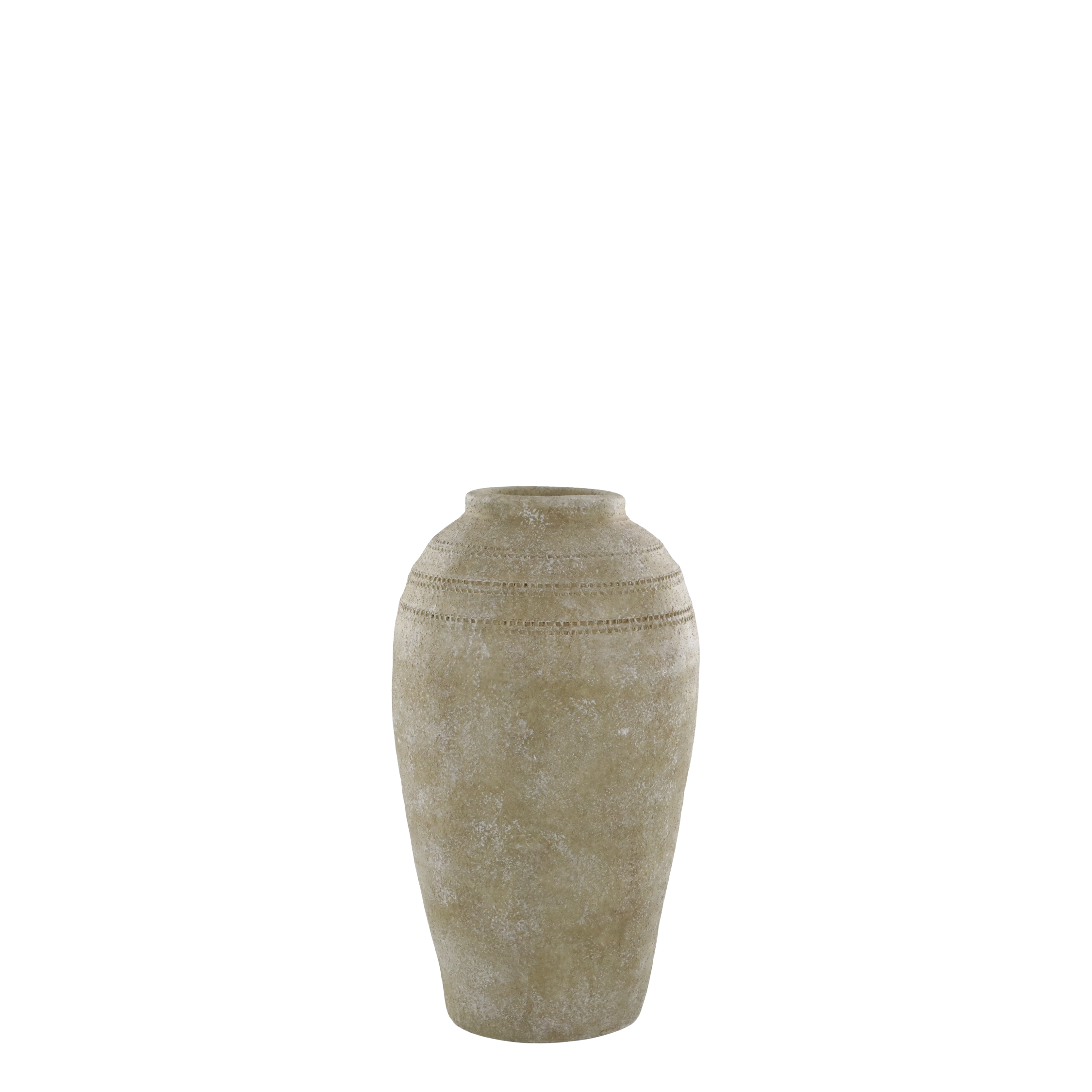 Lourdes Fransk Krukke 43x26 cm Klassisk og tidløs dekoration by Chic Antique