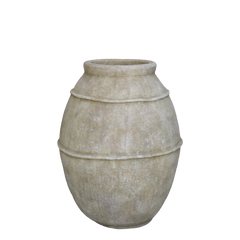 Lourdes Fransk Krukke 72,5 x Ø52 cm by Chic Antique