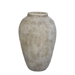 Lourdes Fransk Krukke 84x54 cm by Chic Antique