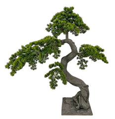Bonsai green 125cm by ShiShi
