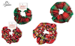 ELASTICI PER CAPELLI - ITSEP24 by Beauty World