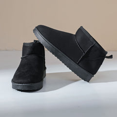 Bamsestøvler korte by Flyfor