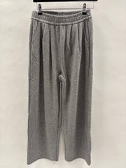 Bløde Bukser Med Sten