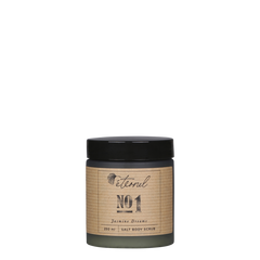 Eternel Salt Body Scrub Jasmine Dreams 250 ml by Chic Antique