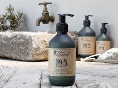 Éternel Body Lotion No. 3, 250 ml Apple Blossom by Chic Antique