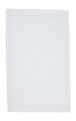 Pip studio gæstehåndklæde hvid 30x50 by Eurotex