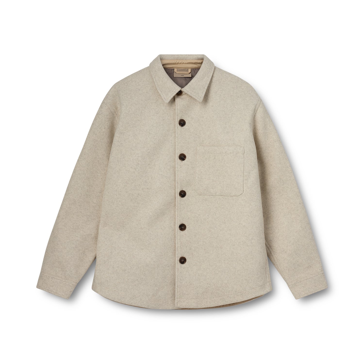 KPHBARK MENS POLY JACKET by Kopenhaken