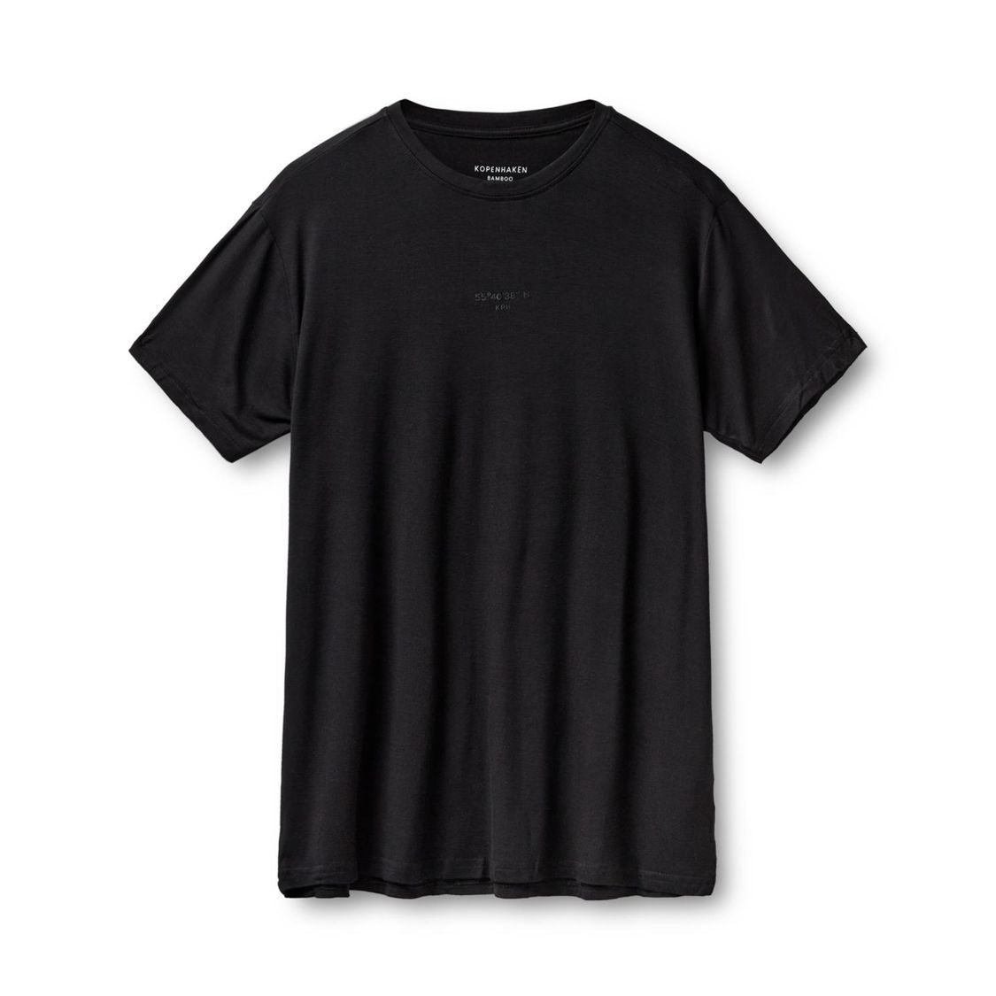 KPHCALM TEE BAMBOO by Kopenhaken