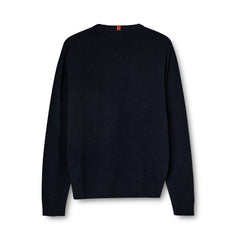 KPHTOKYO O NECK LAMSWOOL Strik mænd by Kopenhaken