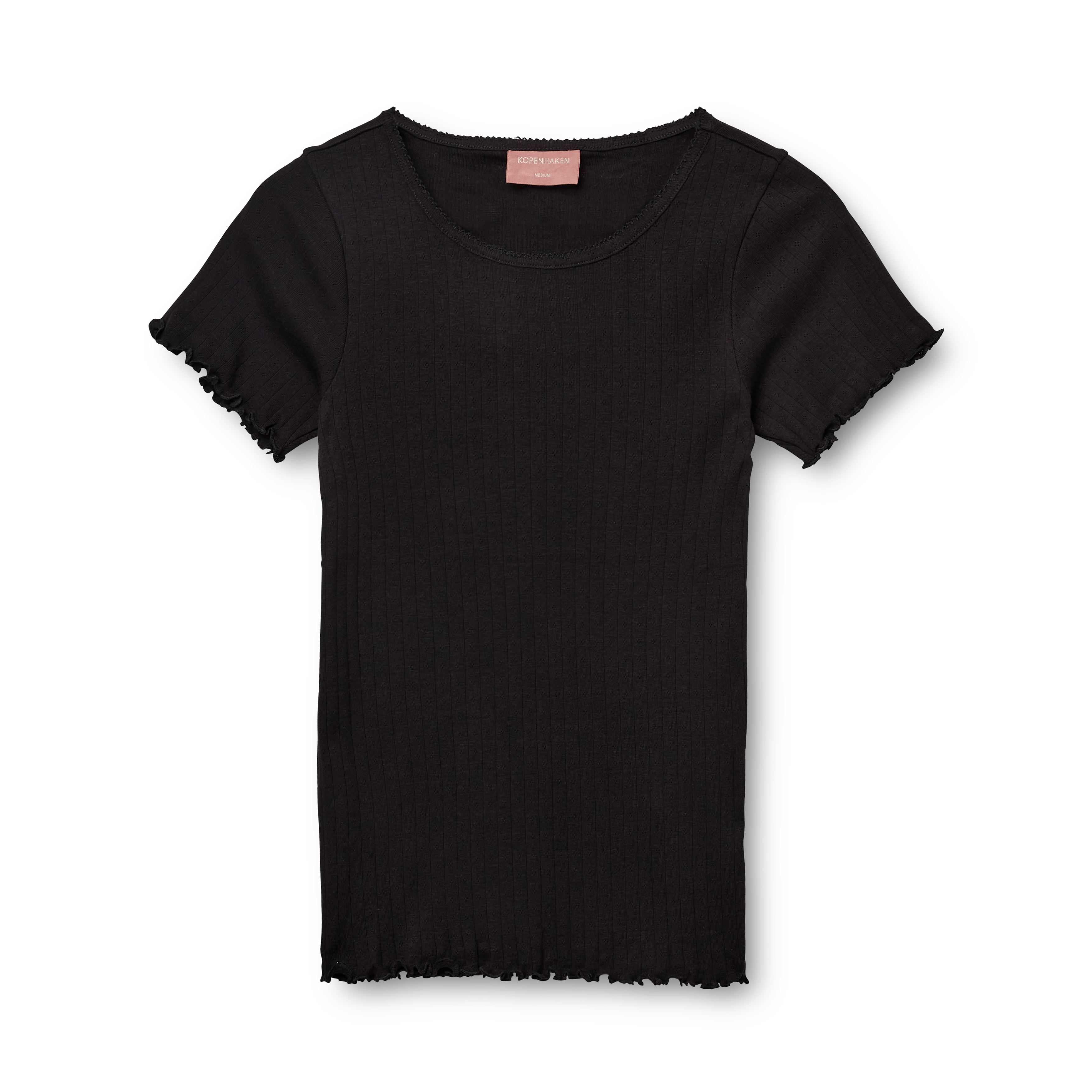 KPHSOFT TEE LADIES by Kopenhaken