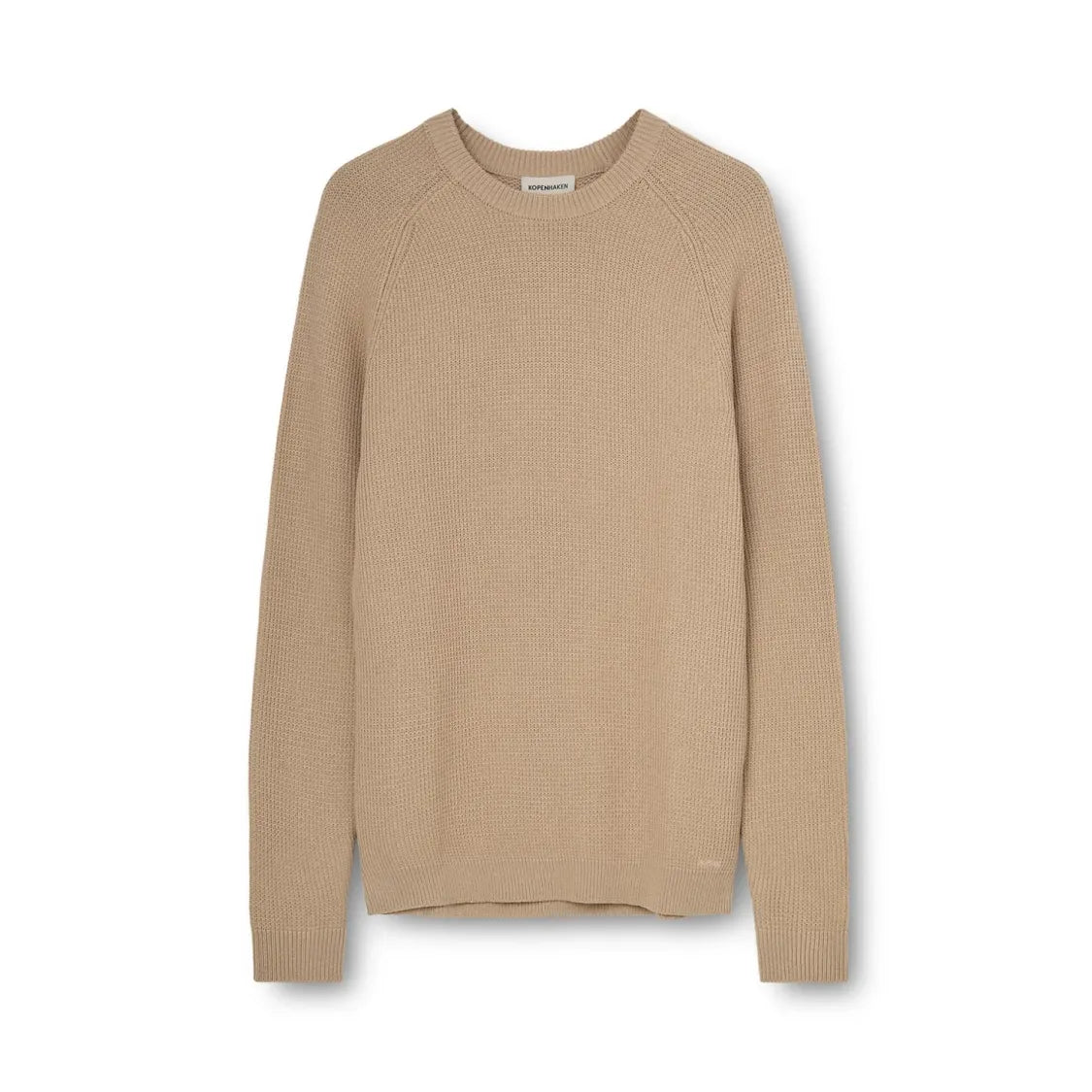 KPHSALZBURG O - NECK MENS KNIT ny by Kopenhaken