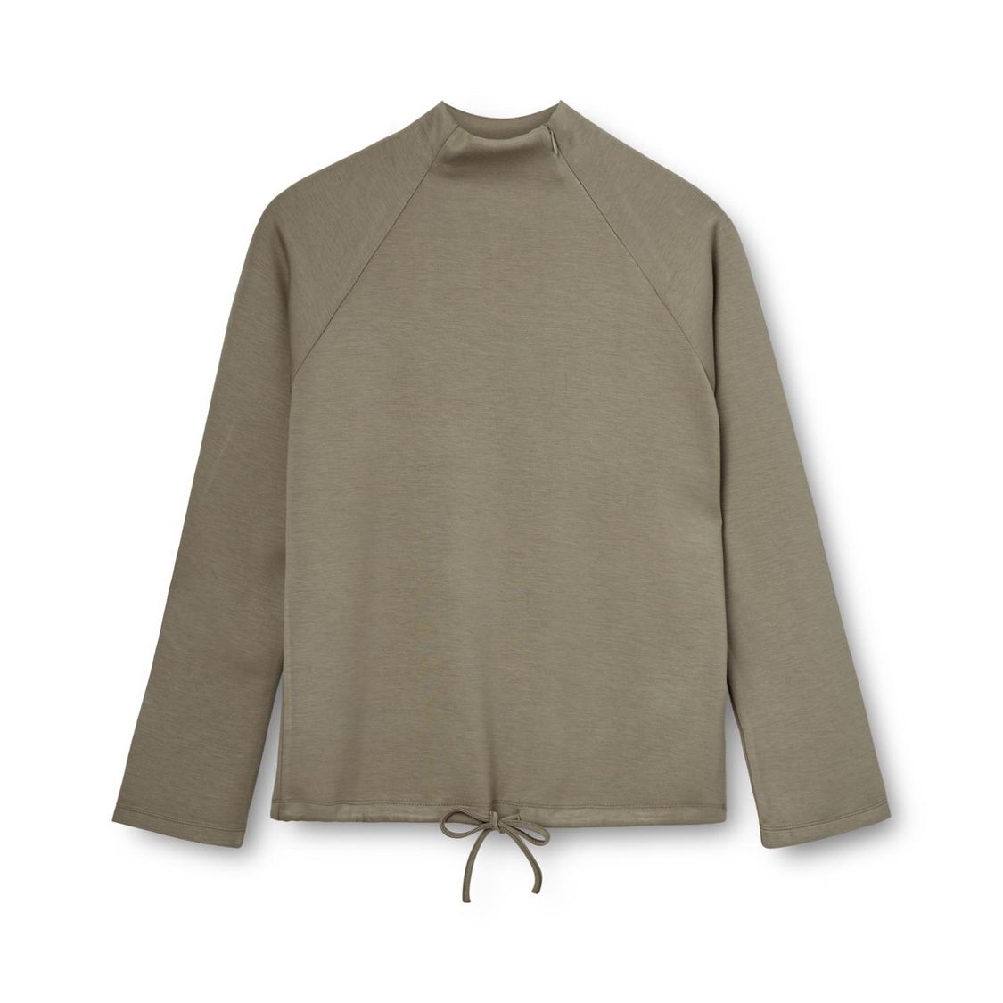 KPHMORA ZIPPER by Kopenhaken