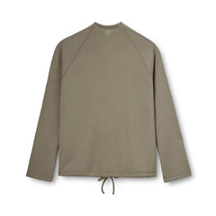 KPHMORA ZIPPER by Kopenhaken