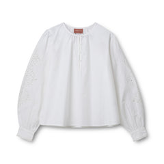 KPHAgra Langærmet skjorte by Kopenhaken