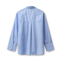 Henne Long sleeve shirt by Kopenhaken