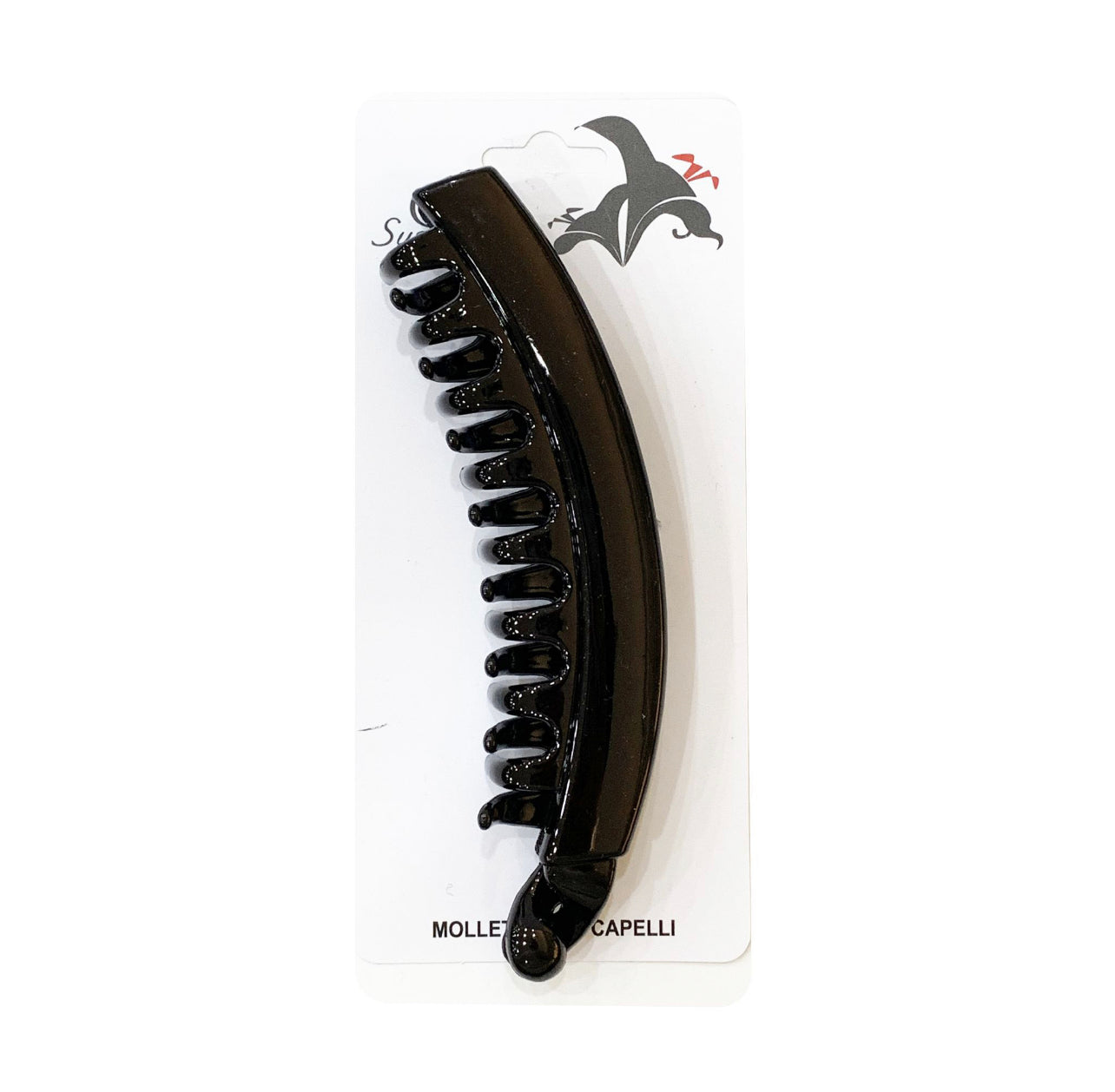 SUSY MOLLETTE PER CAPELLI1 - ITSEP24 by Beauty World