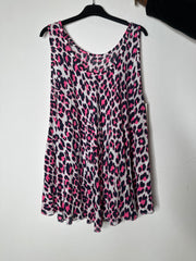 Top med leopard - ITJULI25 by NDJ