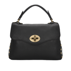 Taske med nitter - Ingen returret by Krone 1