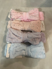 Hårbånd til rengøring af ansigt - Tilfældig farve by Krone 1