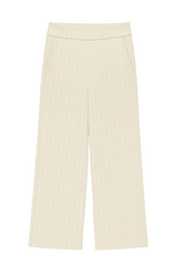 Vidde Bukser, Sildeben