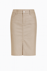 Coated nederdel - Ingen returret by Krone 1