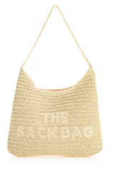 The Sack Bag Beach taske 40x32cm by J&L Bags