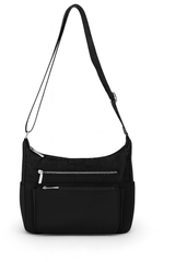 Hverdags nylontaske 28x12x23cm by JGL