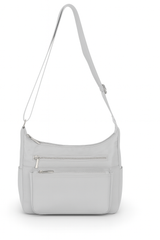 Hverdags nylontaske 28x12x23cm by JGL