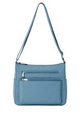 Hverdags nylontaske 28x12x23cm by JGL