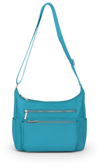 Hverdags nylontaske 28x12x23cm by JGL