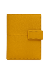 Skub op pung dame - L10.4 × H8.5 cm by Krone 1