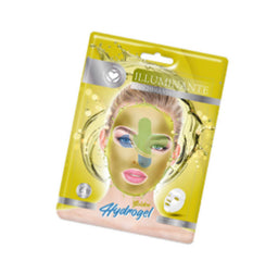 MASCHERA VISO ILLUMINANTE GOLDEN - ITSEP24 by Beauty World