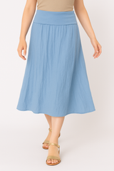 Kort rejsenederdel - ITMAJ25 by FX