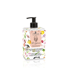 Florinda Køkken håndsæbe, flydende, fjerner lugte 500ml