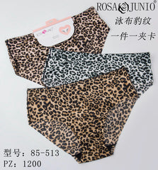 Leo trusser - Tilfældig - Ingen returret by Krone 1