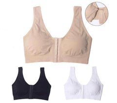 BH med lukning i front - Tilfældig - Ingen returret - ITNOV24 by Krone 1